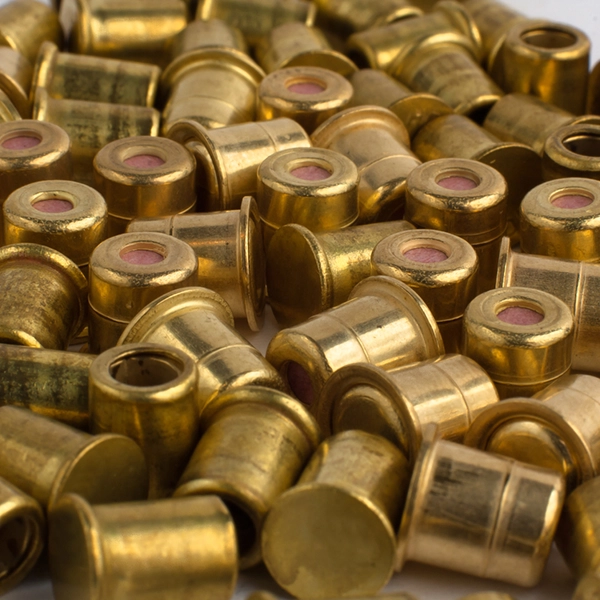 FEDERAL LARGE RIFLE PRIMERS 1000