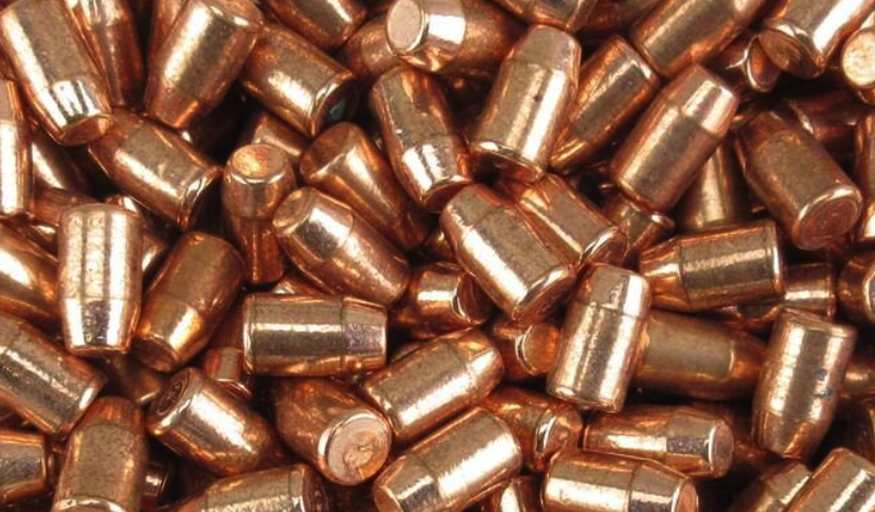 HORNADY 38CAL (.358") 148GR HBWC BULLETS 250CT