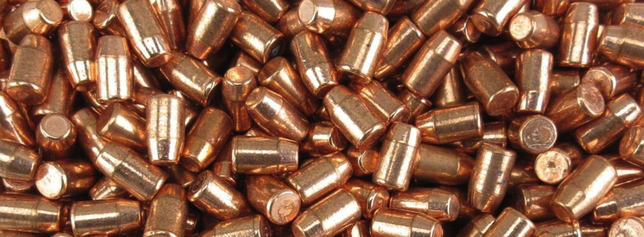 HORNADY 38CAL (.358") 148GR HBWC BULLETS 250CT