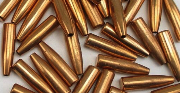 HORNADY 38CAL (.358") 148GR HBWC BULLETS 250CT