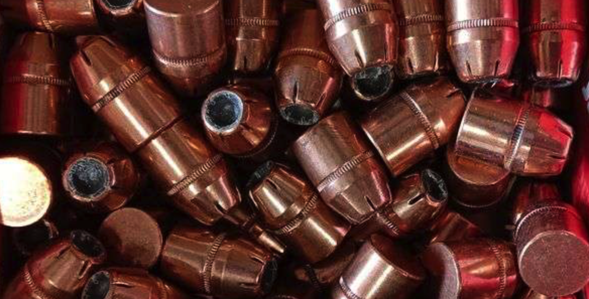 MO BULLET CAST 45C 230GR RN SOFTBALL 500CT