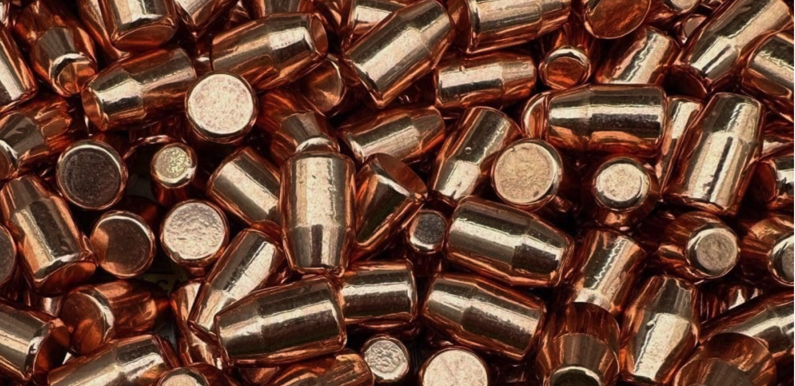 HORNADY 41 CAL (.410") 210GR XTP BULLETS 100 CT