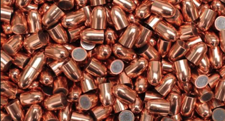 HORNADY 38CAL (.358") 148GR HBWC BULLETS 250CT