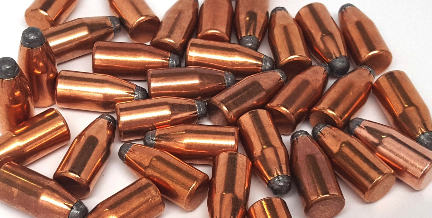 MISSOURI BULLET COMPANY 45CAL (.452") 200GR RNFP BULLETS 500CT