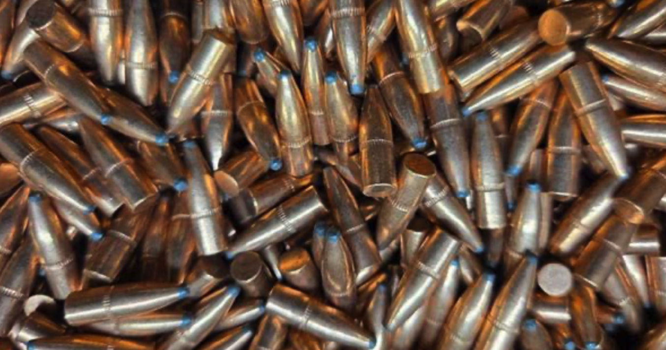 NOSLER 6MM (.243") 90GR ACCUBOND BULLETS 50CT