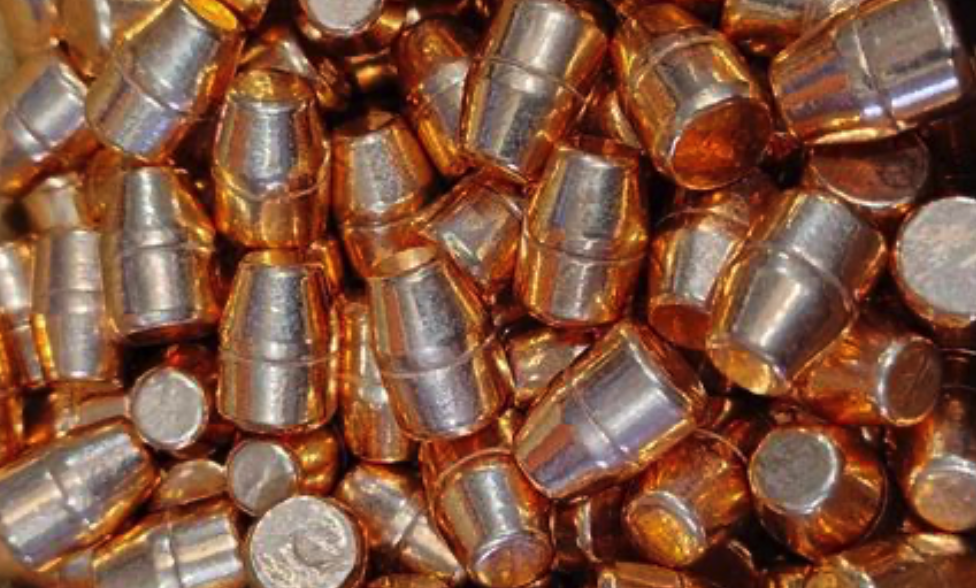 HORNADY 44CAL (.430") 265GR FTX BULLETS (444 MARLIN) 50CT