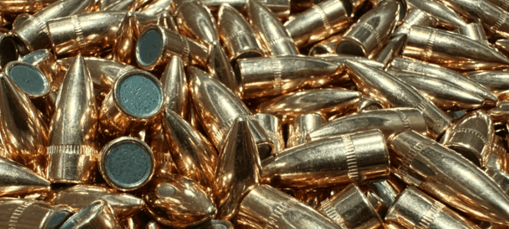 NOSLER 7.62X39 (.310") 123GR TIPPED VARMEGEDDON BULLETS 100CT
