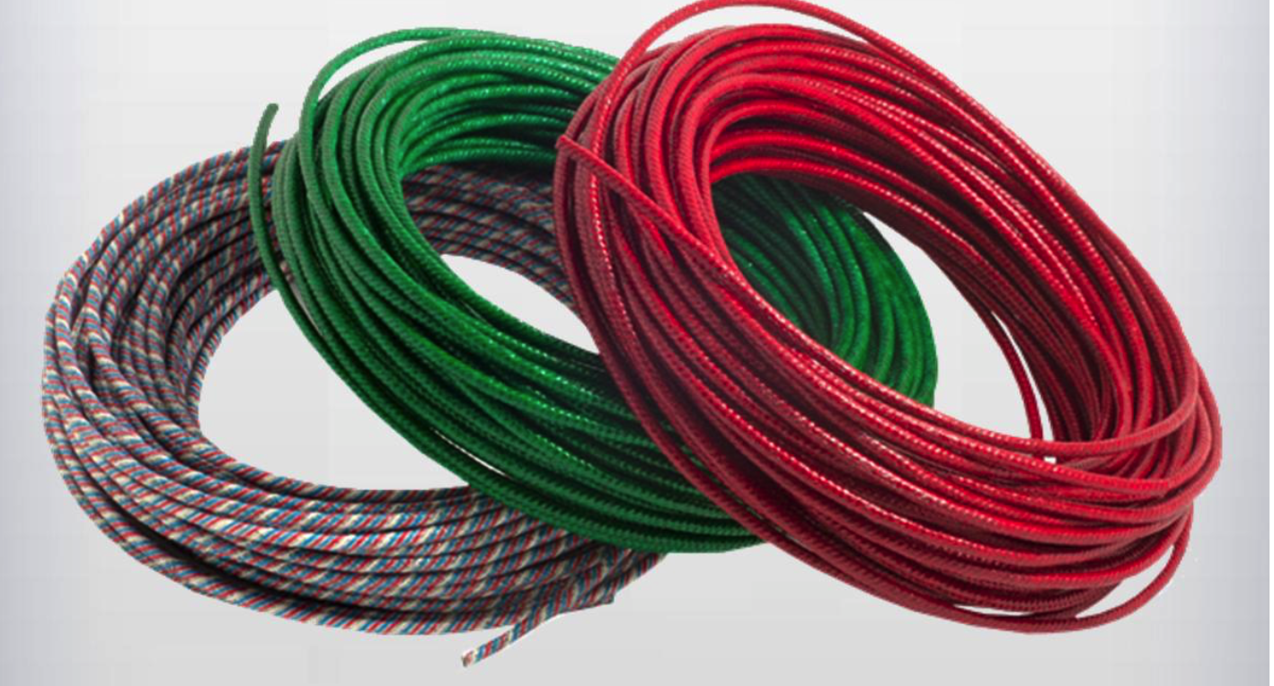 Safety Link Cannon Fuse 20ft