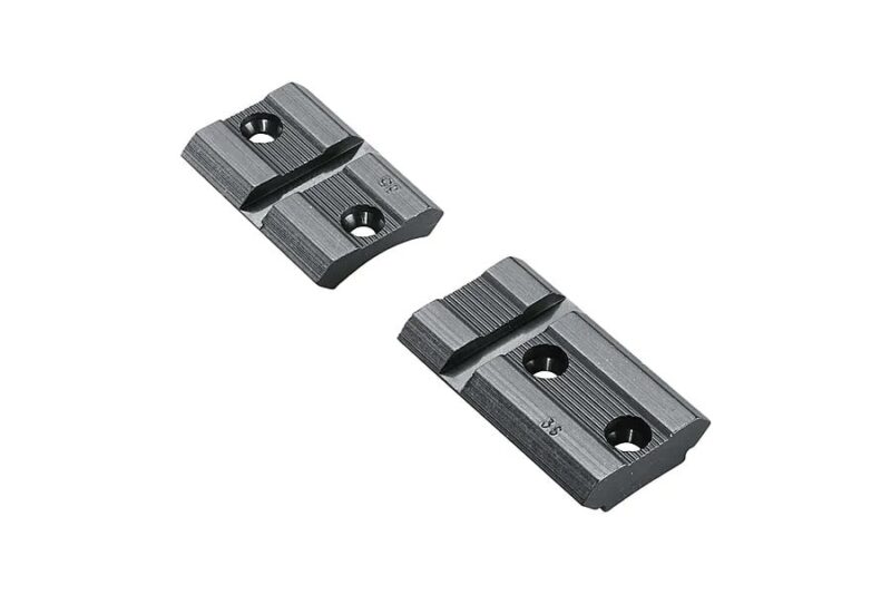 WEAVER BASE TOP MOUNT REMINGTON 700 MATTE WEAVER BASE TOP MOUNT REMINGTON 700 MATTE