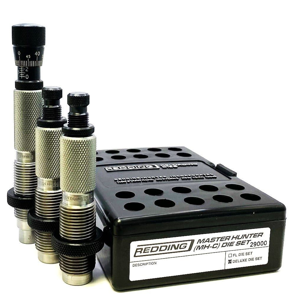 RCBS 350 LEGEND ROLL CRIMP 3-DIE SET