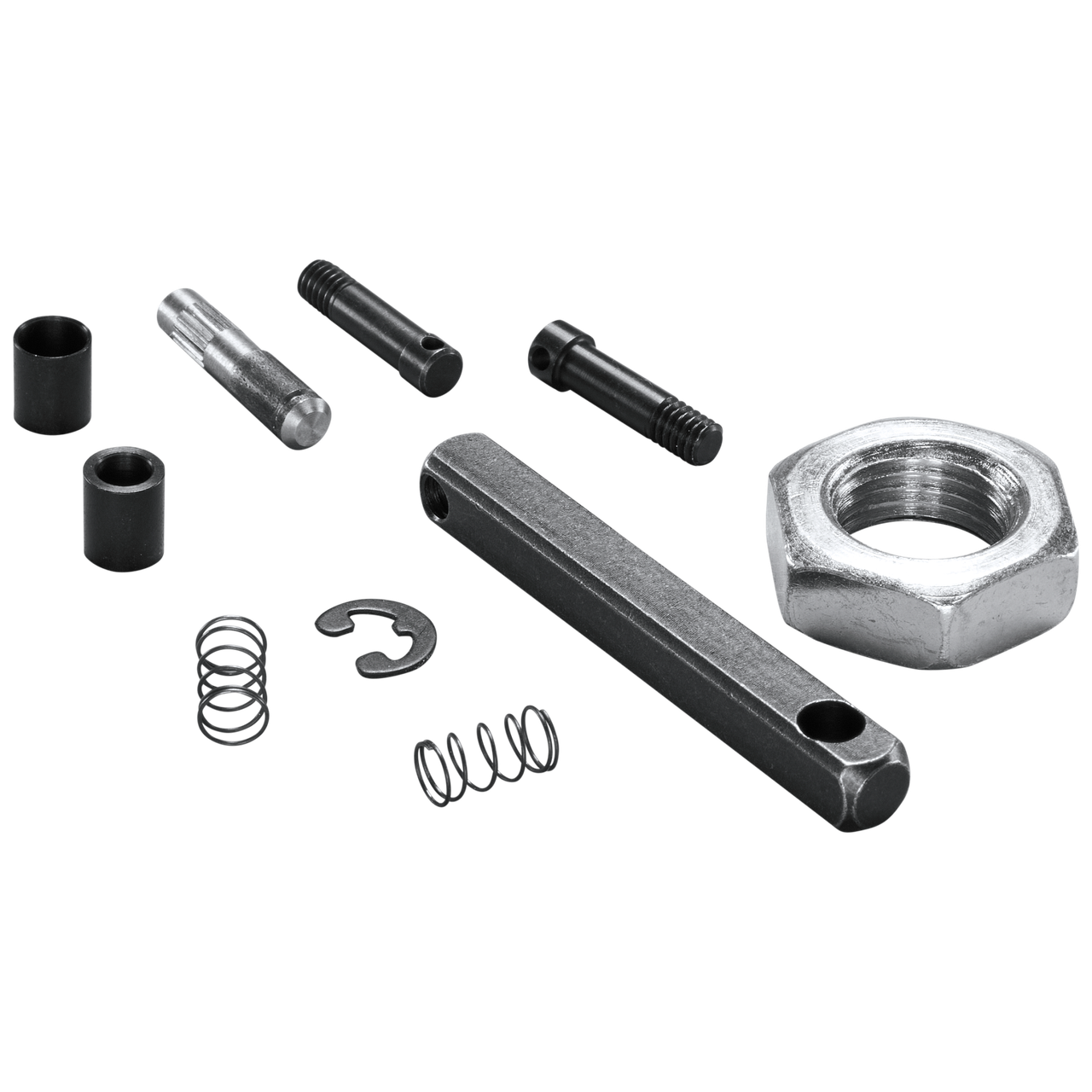 HORNADY ZIP SPINDLE-THREADED