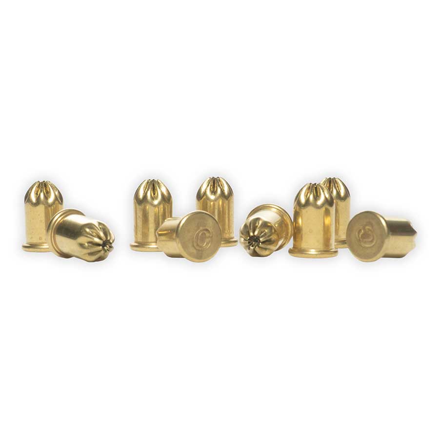 WINCHESTER 22 SHORT BLANKS 50CT