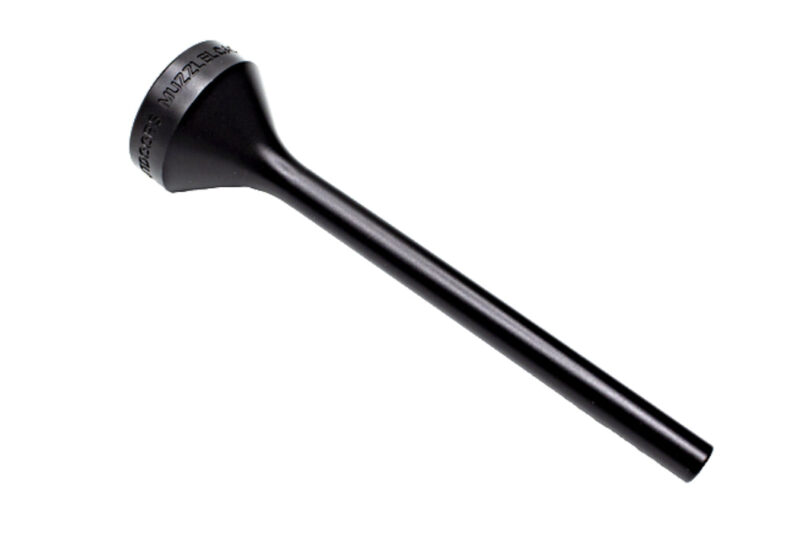MEASURE HORNADY 44 CAL .451 LEAD ROUND BALL MUZZLELOADING