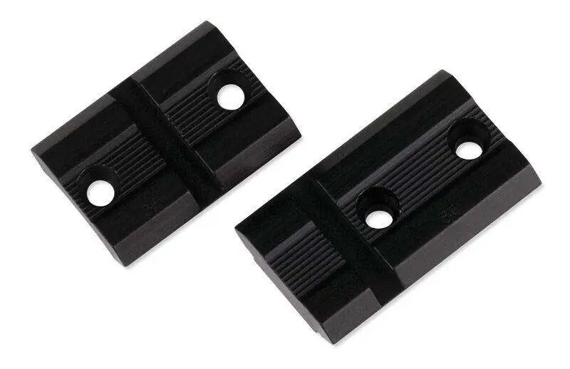 WEAVER TOP MOUNT BASE TIKKA T3 MATTE WEAVER TOP MOUNT BASE TIKKA T3 MATTE
