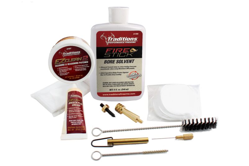muzzleloading cleaning HORNADY 44 CAL .451 LEAD ROUND BALL MUZZLELOADING